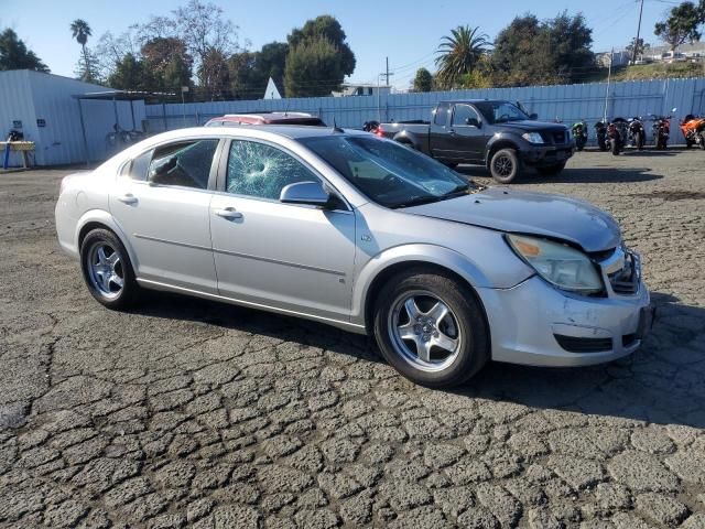 2007 Saturn Aura XE