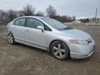 2008 Honda Civic EX