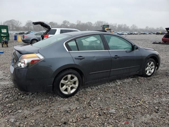 2008 Nissan Altima 2.5