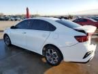 2020 KIA Forte FE