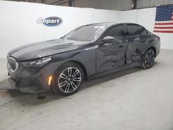 BMW salvage cars for sale: 2025 BMW 530 I