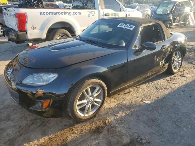 2010 Mazda MX-5 Miata