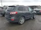 2010 Hyundai Santa FE Limited