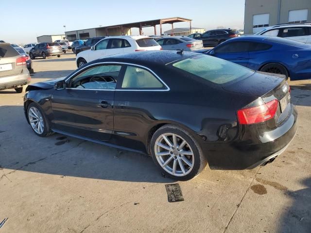 2016 Audi A5 Premium Plus S-Line