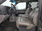 2001 Chevrolet Suburban K2500