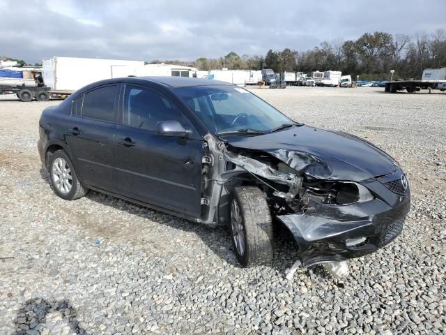 2007 Mazda 3 I