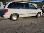 2004 Chrysler Town & Country