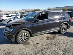 2018 Volkswagen Tiguan SE en venta en Las Vegas, NV