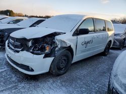 2017 Dodge Grand Caravan SE en venta en Cookstown, ON