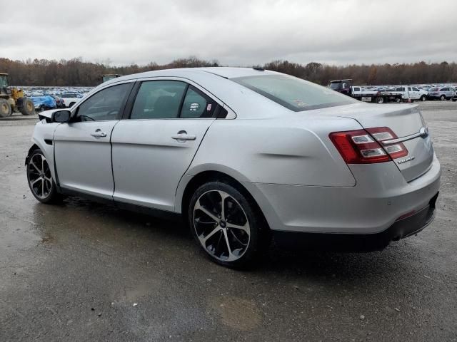 2015 Ford Taurus Limited