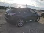 2010 Lexus RX 450H