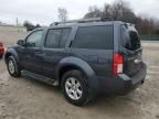 2011 Nissan Pathfinder S