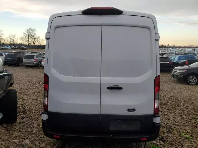 2021 Ford Transit T-250