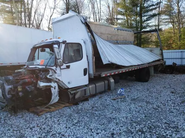 2018 Freightliner M2 106 Medium Duty