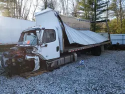 Freightliner salvage cars for sale: 2018 Freightliner M2 106 Medium Duty