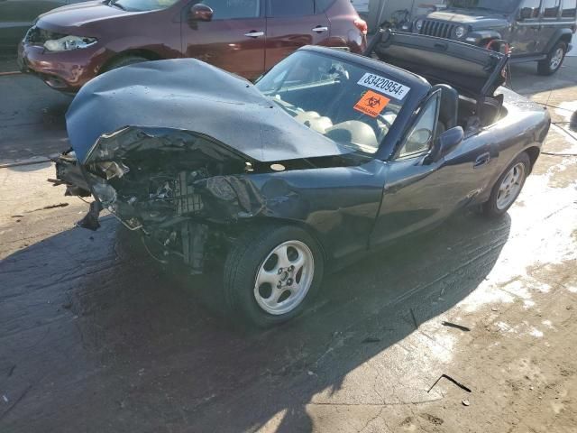 1999 Mazda MX-5 Miata