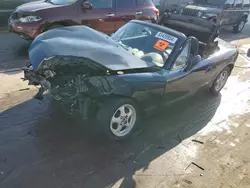 Mazda mx5 Vehiculos salvage en venta: 1999 Mazda MX-5 Miata