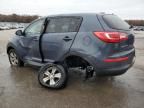 2013 KIA Sportage LX