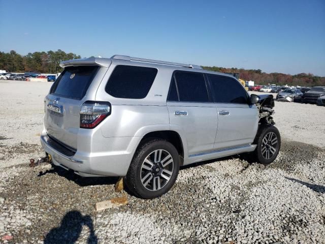 2014 Toyota 4runner SR5