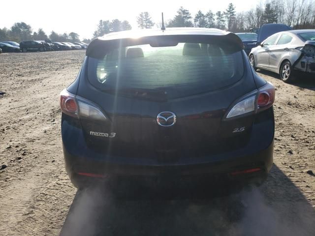 2010 Mazda 3 S