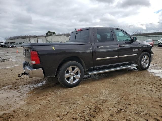 2016 Dodge RAM 1500 SLT