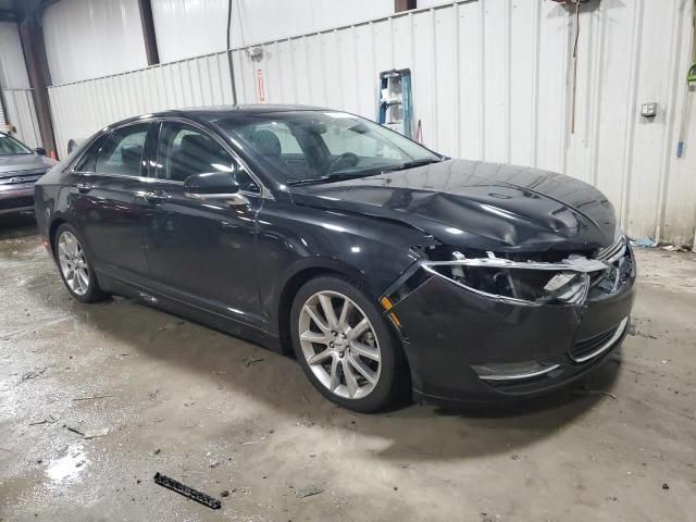 2013 Lincoln MKZ