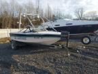 1995 Correct Craft Boat With Trailer