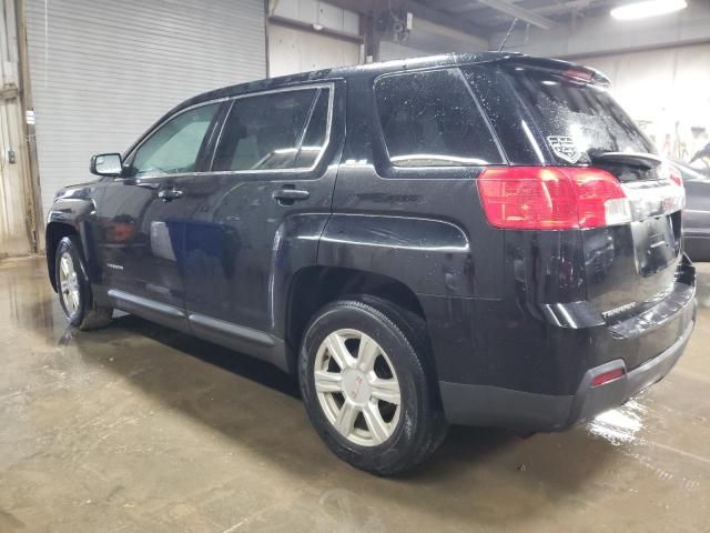 2014 GMC Terrain SLE