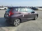 2017 Honda FIT EX