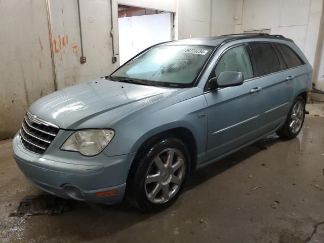 2008 Chrysler Pacifica Touring