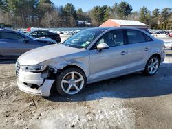 Audi a3 salvage cars for sale: 2016 Audi A3 Premium