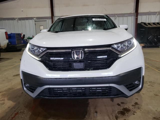 2022 Honda CR-V EXL