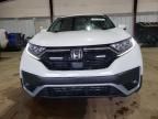 2022 Honda CR-V EXL