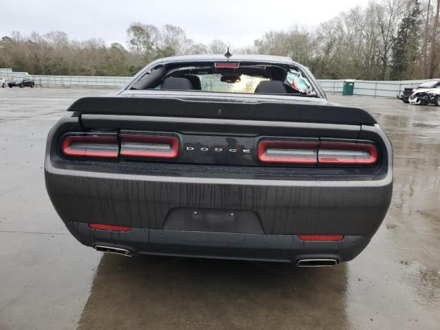 2023 Dodge Challenger GT