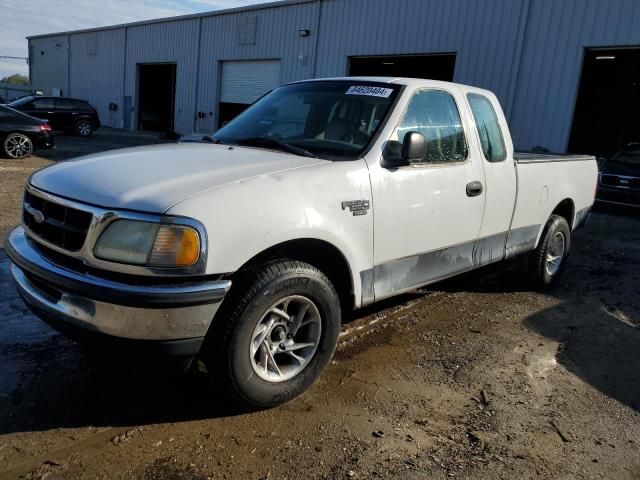 1998 Ford F250