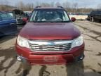 2010 Subaru Forester 2.5X Limited