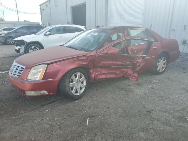 2006 Cadillac DTS