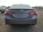 2023 Toyota Camry SE Night Shade