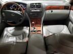 2004 Lexus LS 430