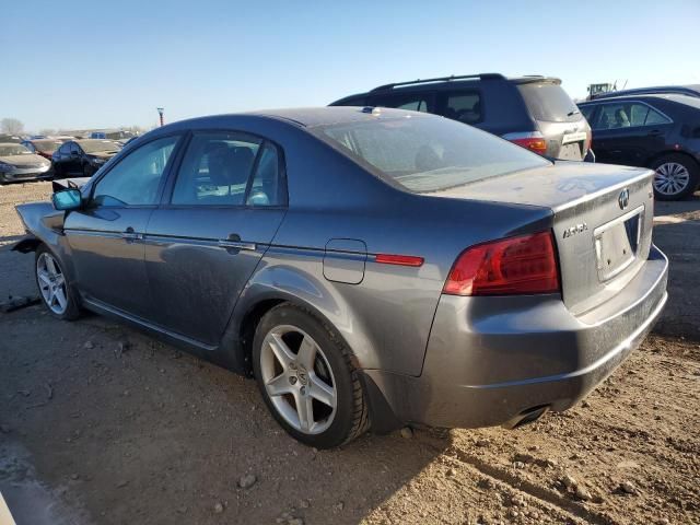 2005 Acura TL