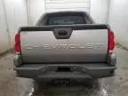 2002 Chevrolet Avalanche K1500