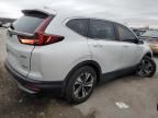 2021 Honda CR-V SE