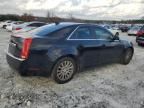 2012 Cadillac CTS