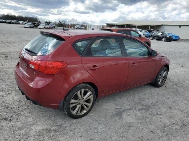 2011 KIA Forte SX