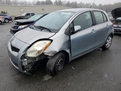 Toyota Vehiculos salvage en venta: 2010 Toyota Yaris