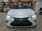 2022 Lexus ES 350 Base