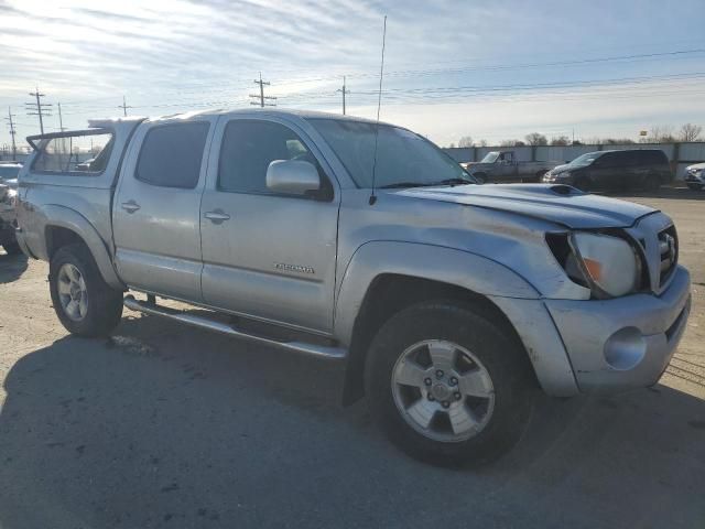 2007 Toyota Tacoma Double Cab