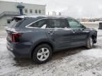 2024 KIA Sorento LX