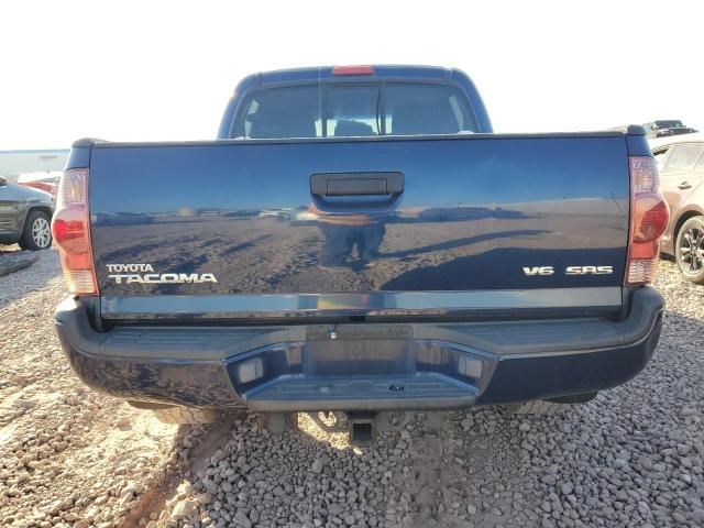 2005 Toyota Tacoma Double Cab