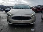 2017 Ford Focus SEL